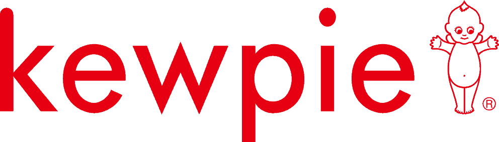kewpie-logo