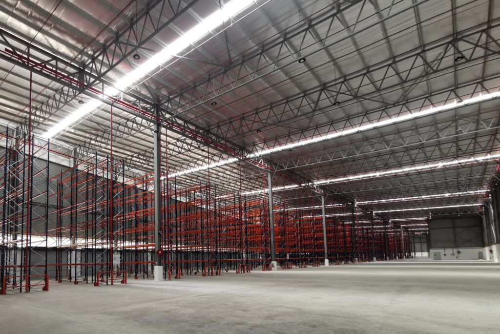 Bandar Bukit Raja Senheng Project Is Completed Plus Pm Consultant