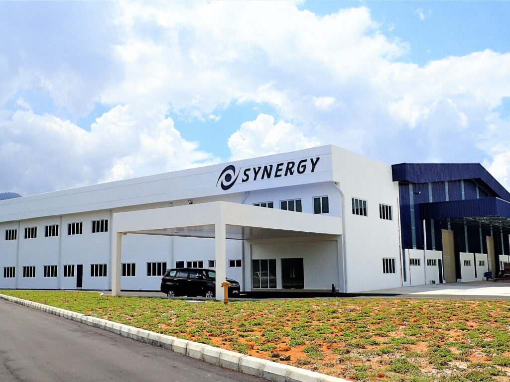 Synergy factory project海外工場建設支援｜建設コンサルタント｜マレーシア工場・インドネシア工場・ベトナム工場