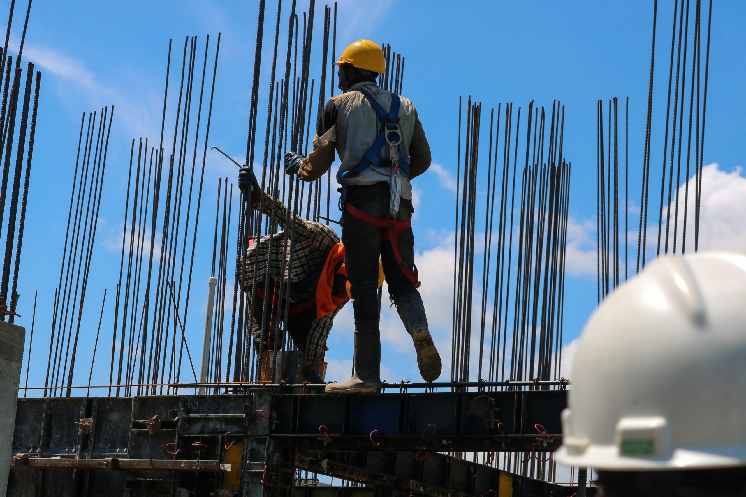 What Is CIDB? About the safety and health environment of construction sites in Malaysia ｜CIDB