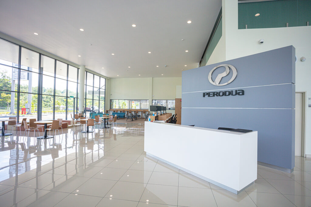 Nagoya Automobile Malaysia Holding Sdn Bhd (ナゴヤオートモービルマレーシア)様は、セランゴール州において3Sセンターを開設