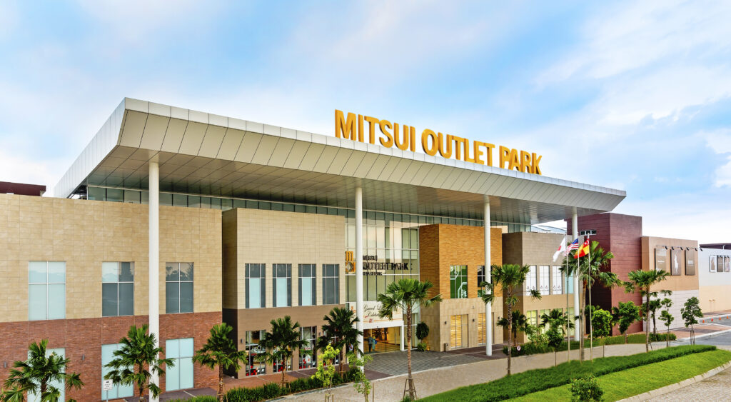 Mfma development sdn. Bhd. , the joint venture of mitsui fudosan co. , ltd. (address: tokyo, chuo district, president and chief executive officer, masanobu komoda) and malaysia airports holdings bhd. (hereinafter, “mahb”) will be expecting the opening of mitsui outlet park klia sepang (hereinafter, “mop klia sepang”) phase 3 expansion on 24 april 2022 (sunday).