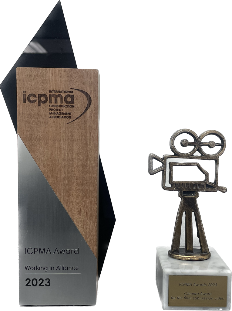 ICPMA Awards