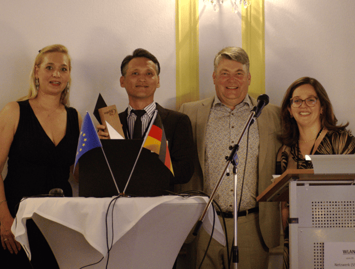 ICPMA Award 2023