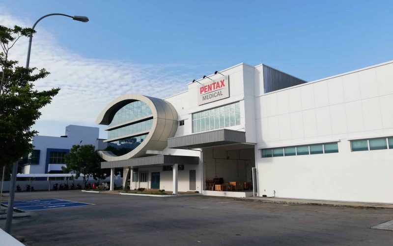 PENTAX MEDICAL (PENANG) SDN. BHD.