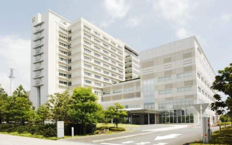The Cancer Institute Hospital Of JFCR