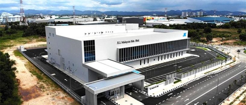 JLL-Malaysia-Sdn-Bhd-Penang-Factory-Project