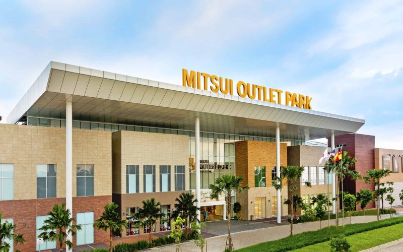 Mfma development sdn. Bhd. , the joint venture of mitsui fudosan co. , ltd. (address: tokyo, chuo district, president and chief executive officer, masanobu komoda) and malaysia airports holdings bhd. (hereinafter, “mahb”) will be expecting the opening of mitsui outlet park klia sepang (hereinafter, “mop klia sepang”) phase 3 expansion on 24 april 2022 (sunday).