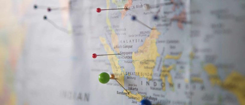 2021年版 インドネシア建設用地・土地探し ｜ 敷地・工業団地選定における流れと注意点