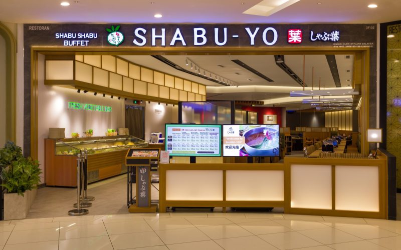 Shabu-yo Penang 00001